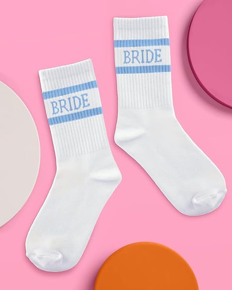 Bridal Socks